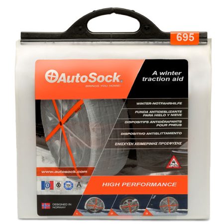 AutoSock HP 695